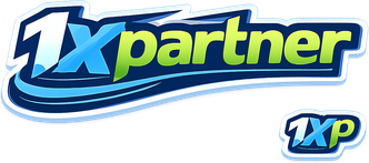 1xpartner লোগো